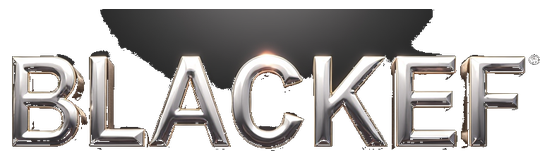 blackef logo