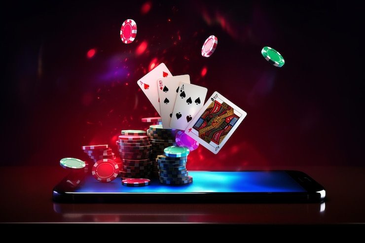 blackef blackef par aap ke liye Slots ki duniya khuli hai
