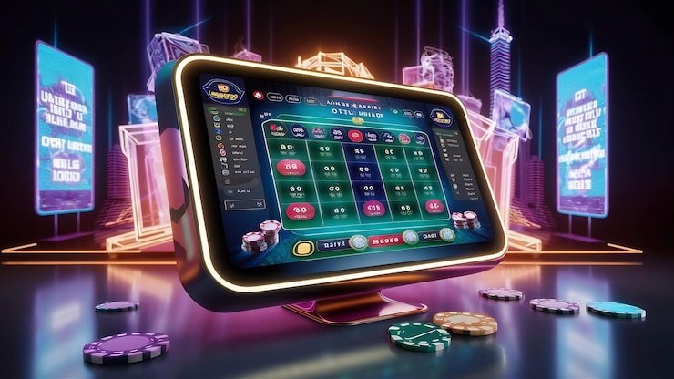 blackef Spin & Win